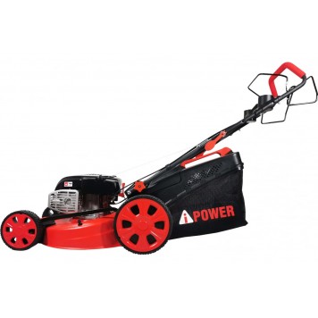Газонокосилка A-iPower ALM51SH-2