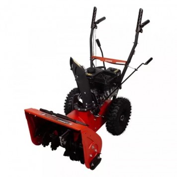 Снегоуборщик бензиновый A-iPower AS567-3