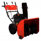 Снегоуборщик бензиновый A-iPower AS617LE