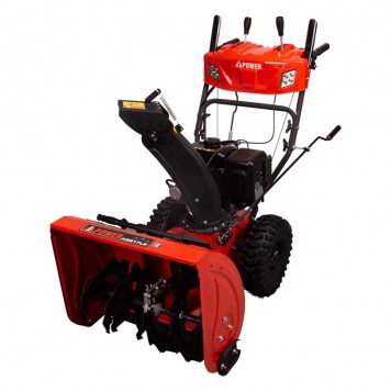 Снегоуборщик бензиновый A-iPower AS617LE-1