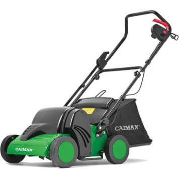 Скарификатор Caiman Cesar 1800E - 5700360101