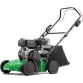 Скарификатор бензиновый Caiman CESAR 70C Max