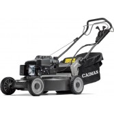 Газонокосилка бензиновая Caiman FERRO 47 CV