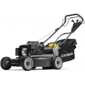 Газонокосилка Caiman FERRO 55HLV бензиновая