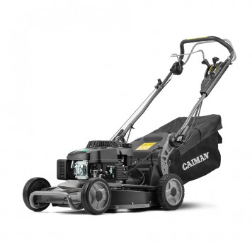 Газонокосилка Caiman Ixo 55CV-AL BBC
