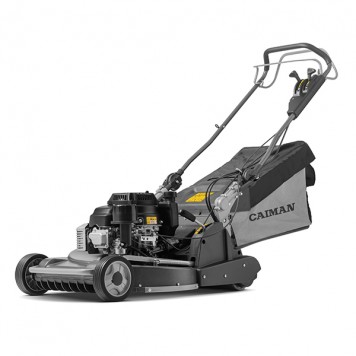 Газонокосилка Caiman Ixo 58KVR-AL