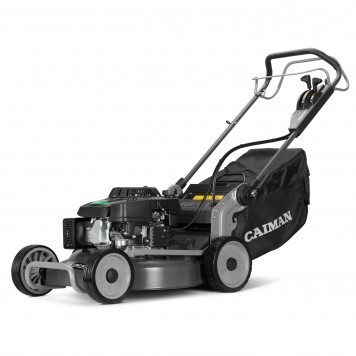 Газонокосилка Caiman Ixo 52CV - IXO52CV