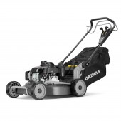 Газонокосилка Caiman Ixo 55HV бензиновая