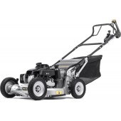 Газонокосилка бензиновая Caiman Honda LM5360HXA-PRO