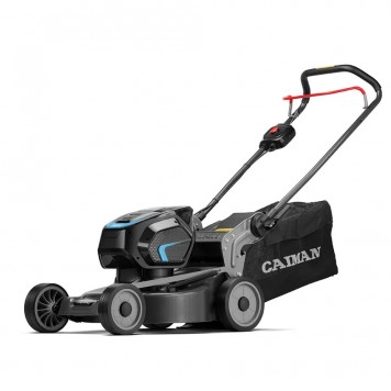 Газонокосилка Caiman Nero 47CPi