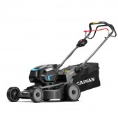 Газонокосилка аккумуляторная Caiman Nero 47CTi