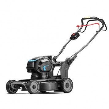 Газонокосилка Caiman Nero 50CTMi