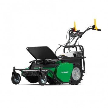 Косилка для высокой травы Caiman Rolo 70H