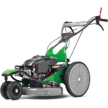 Газонокосилка Caiman XPLORER 60 S