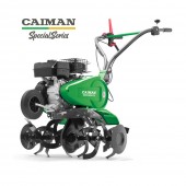 Культиватор бензиновый Caiman Eco 60S C2