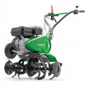 Культиватор Caiman Terro 50H C2 бензиновый