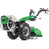 Мотоблок бензиновый Caiman ATLETICO 338 P