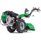 Мотоблок дизельный Caiman ATLETICO 340PD