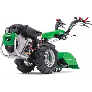 Мотоблок Caiman ATLETICO 340PD