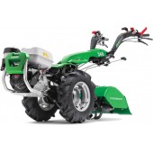Мотоблок бензиновый Caiman ATLETICO 340PT