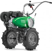 Мотоблок бензиновый Caiman QUATRO MAX 60 S TWK+