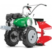 Мотоблок бензиновый Caiman QUATRO MAX 70 S Plow2 TWK+