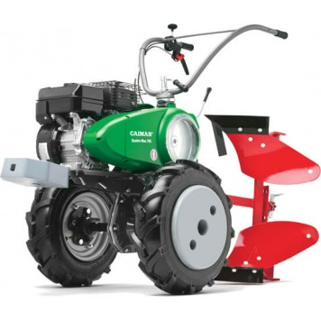 Мотоблок Caiman QUATRO MAX 70 S Plow2 TWK+