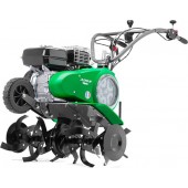 Мотоблок Caiman VARIO 60H бензиновый