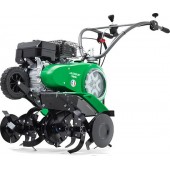 Мотоблок Caiman VARIO 60S бензиновый
