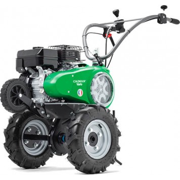 Мотоблок Caiman VARIO 60S TWK+