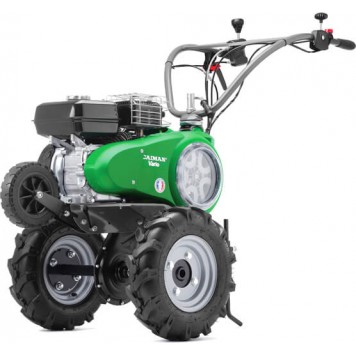 Мотоблок Caiman VARIO 70C TWK+ - 3000362113