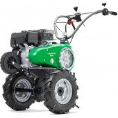 Мотоблок бензиновый Caiman VARIO 70S TWK+