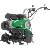 Мотоблок Caiman Vario 70C бензиновый