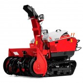 Снегоуборщик Caiman Edo 36Y