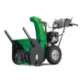 Снегоуборщик Caiman Valto 24CS