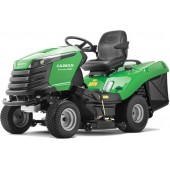 Садовый трактор Caiman COMODO 2WD