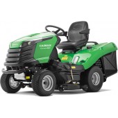 Садовый трактор Caiman COMODO 4WD