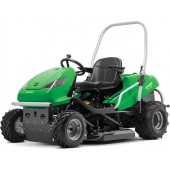 Садовый трактор Caiman Сroso 2WD