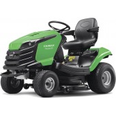 Садовый трактор Caiman RAPIDO 2 WD-SD