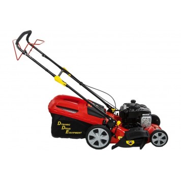 Газонокосилка DDE LM 46-60 DB - 246-654-2