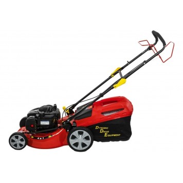 Газонокосилка DDE LM 46-60 DB - 246-654-1