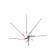 Кусторез Efco DS 2410 HL - 61379062E2