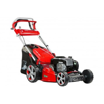 Газонокосилка Efco LR 53 TBX ALLROAD PLUS 4 - 66079100E5-1