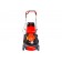 Газонокосилка Efco LR 53 TK COMFORT PLUS - 66079132E5