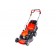 Газонокосилка Efco LR 53 TK COMFORT PLUS - 66079132E5