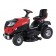 Газонокосилка с сиденьем Efco EF 109L/16 K - 68059213