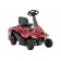 Газонокосилка с сиденьем Elitech МБ 4461Т - E1610.001.00