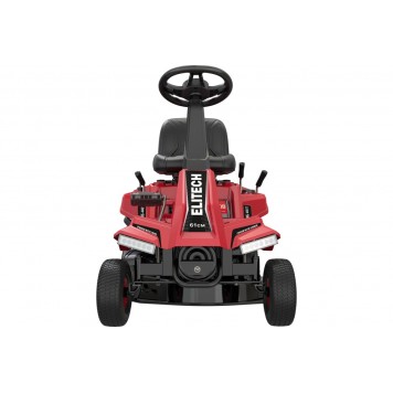Газонокосилка с сиденьем Elitech МБ 4461Т - E1610.001.00-2