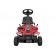 Газонокосилка с сиденьем Elitech МБ 4461Т - E1610.001.00