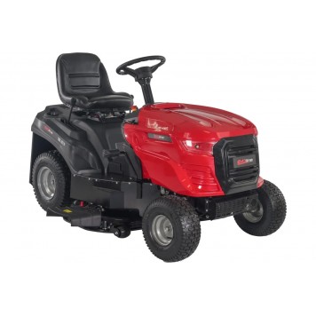 Газонокосилка с сиденьем EVOline TRG 107 H
